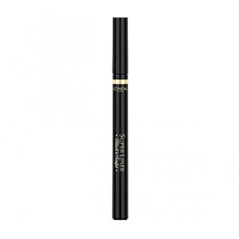 Eyeliner L'Oreal Liner Black'N'Sculpt 001 Black - 1