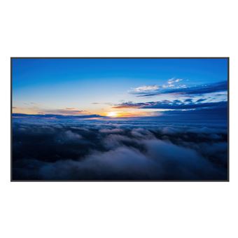 Ecrã de Sinalização MAXHUB ND43CMB | LED | 4K UHD | 50'' | 127 cm - 1