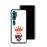 Capa Hapdey para Xiaomi Mi Note 10 - Note 10 Pro - CC9 Pro | Silicone Flexível em TPU | Design Viva como um rei - Preto_2