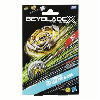Beyblade X Hasbro | Arrow Wizard - 1