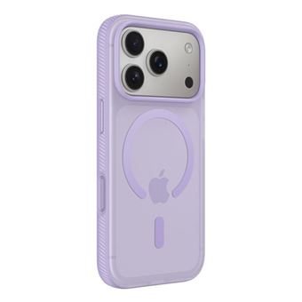 Capa para Telemóvel Belkin SheerForce | Lavanda - 1