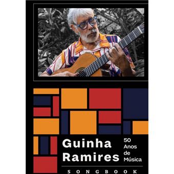 Guinha Ramires 50 Anos De Música - 1