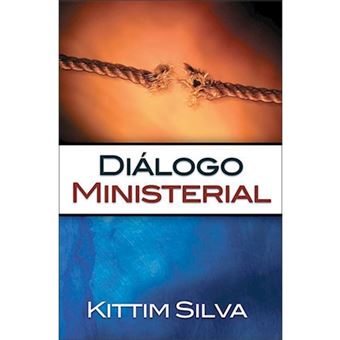Dialogo Ministerial - Paperback / softback - 2003 - 1