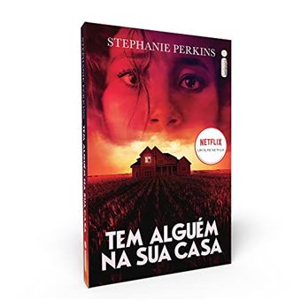 Tem Alguém Na Sua Casa - 1