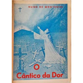 O cantico da dor - 1