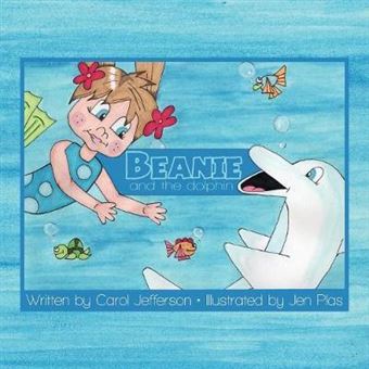 Beanie And The Dolphin - 1