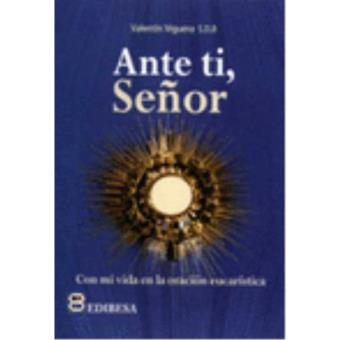 Ante Ti, Señor - 1