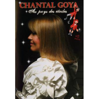 goya chantal - live (CD ALBUM) - 1