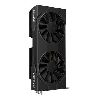 Placa de Vídeo XFX RX-96TSW8GBQ | Preto - 1
