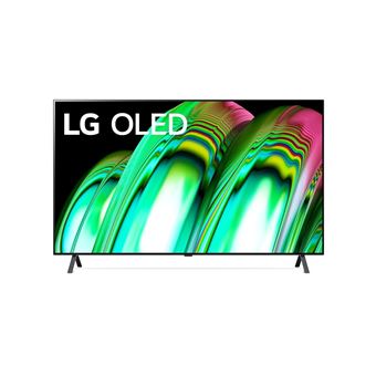 Smart TV LG OLED OLED48A29LA.AEU | OLED | 4K UHD | 48'' | 121,9 cm | G - 1
