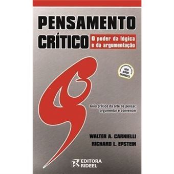 Pensamento Critico - 1