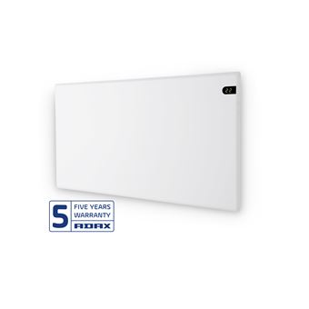 Aquecedor Adax Neo NP04KDT | Branco - 1