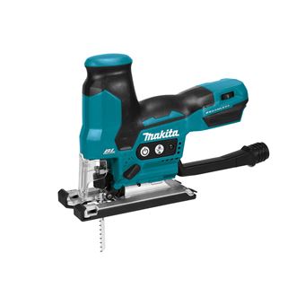 Serra de Recortes Makita DJV185Z | Verde - 1