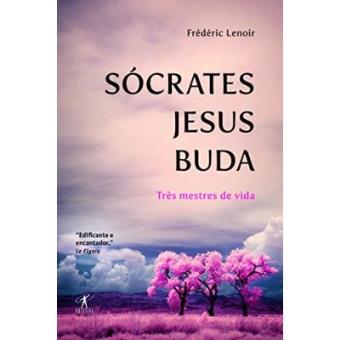 Socrates, Jesus, Buda - 1