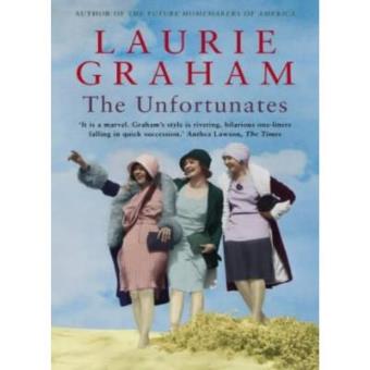 The Unfortunates, The - 1