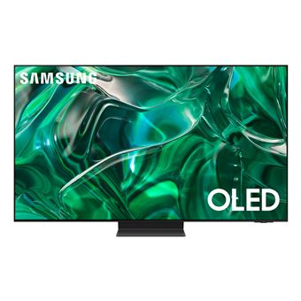 Smart TV Samsung Series 9 QE65S95CATXZT | OLED | 4K UHD | 65'' | 165,1 cm | F - 1
