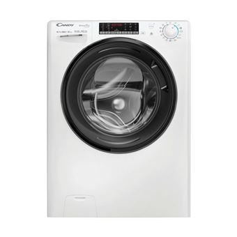 Máquina de Lavar e Secar Roupa Candy CSOW41076TWMB0-S | 10/7 Kg | 1400 RPM | E | Branco - 1