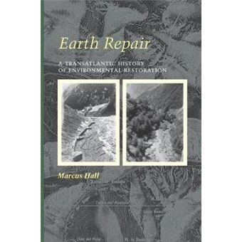 Earth Repair - 1