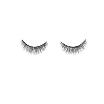 Tiras de Pestanas Essence Lash Like A Boss False Lashes 04 | Preto - 1