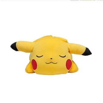 Peluche EZII Pokémon Pikachu | 45cm - 1