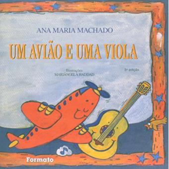 Um Aviao E Uma Viola - 1