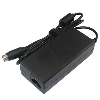 Adaptador e Transformador CoreParts MBA1235 | Preto - 1