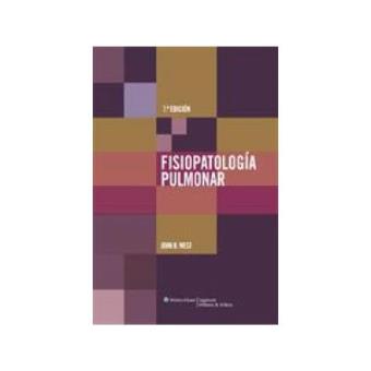 Fisiopatologia Pulmonar - 1