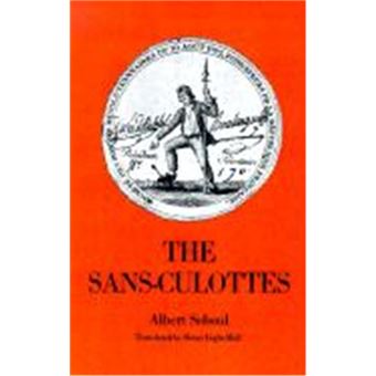 Sans-Culottes - 1