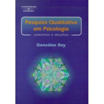 Pesquisa Qualitativa Em Psicologia. Caminhos E Desafios - 1
