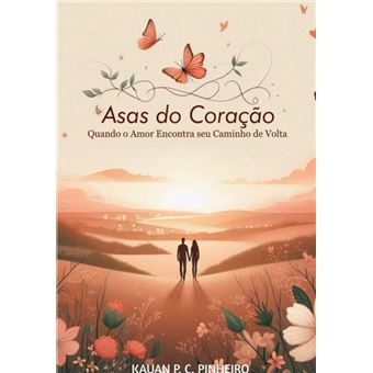 Asas Do Coração - 1