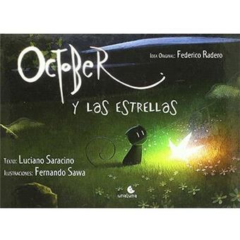 OCTOBER Y LAS ESTRELLAS - 1