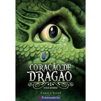 Coração De Dragão 1. O Elo Eterno - 1