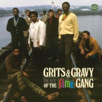 Grits & Gravy: Best of the Fame Gang - 1