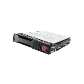 Disco Hdd Servidor HPE 1.2Tb Sas 10K Sff Sc Ds Hdd - 1