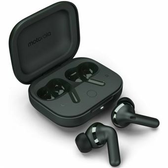 Auriculares Bluetooth Motorola Moto Buds+ | Cinzento - 1