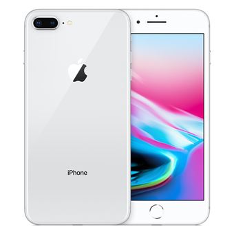 Apple iPhone 8 Plus | 64 GB | Silver - 1