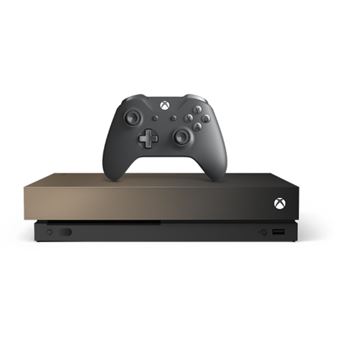 xbox one x battlefield 1 edition