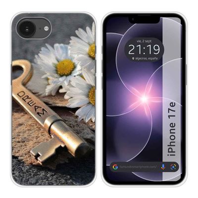 Cover Gel TPU per Alcatel 1S 2020/3L 2020 Disegno Animali 01 Disegni