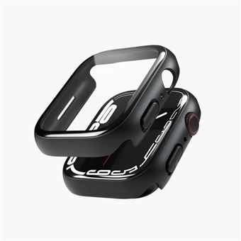 Caixa Vonmählen Thin Case Black | Preto - 1