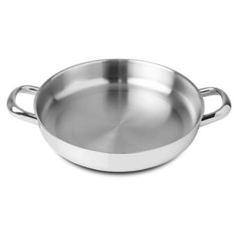 Frigideira com Asas Silampos 20 Europa 632122325020 - 1