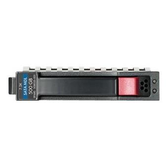 HP 2TB 6G SATA LFF - 1