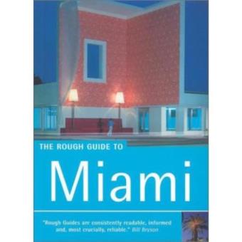 ***Miami & Florida Keys Mini (Miniguides) - 1