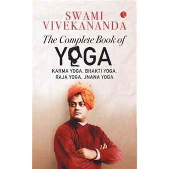 The Complete Book Of Yoga - 1