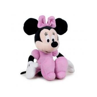 Peluche Minnie Disney 28Cm