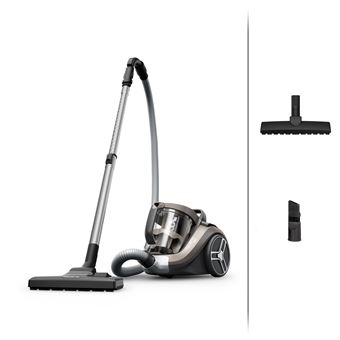 Aspirador sem Saco Rowenta Compact Power XXL RO4B30 | 75 dB | 2.5 L - 1