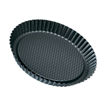 Panela Clafoutis Zenker 6521 | Preto - 1