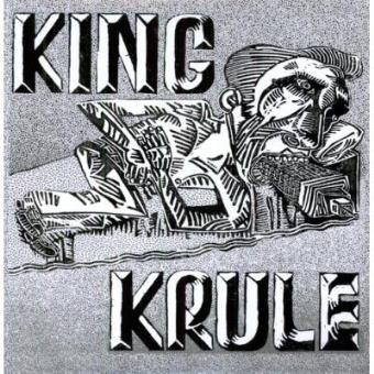 King Krule - 1