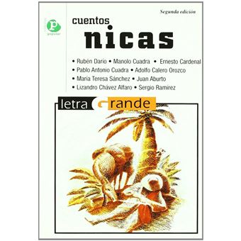 Cuentos Nicas - 1