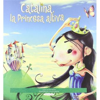 La princesa altiva - 1