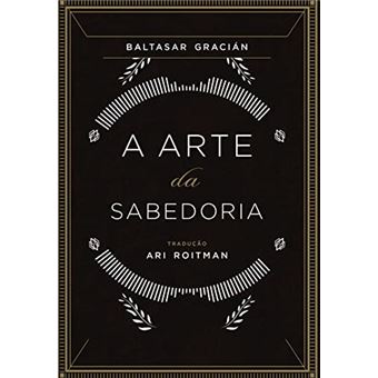 Arte Da Sabedoria - 1